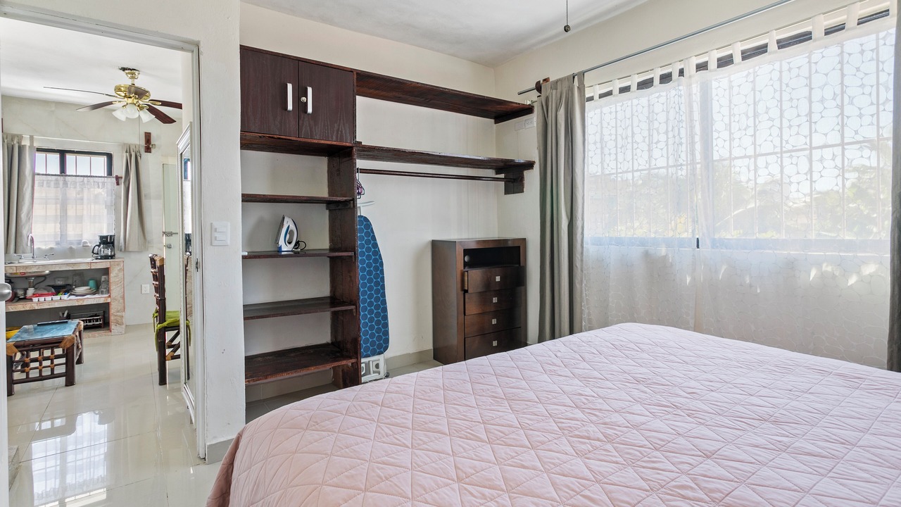 Photo of Bedroom in Luis Donaldo Colosio