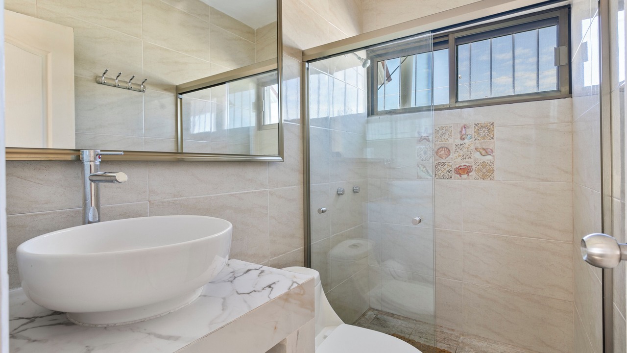 Photo of Bathroom in Luis Donaldo Colosio