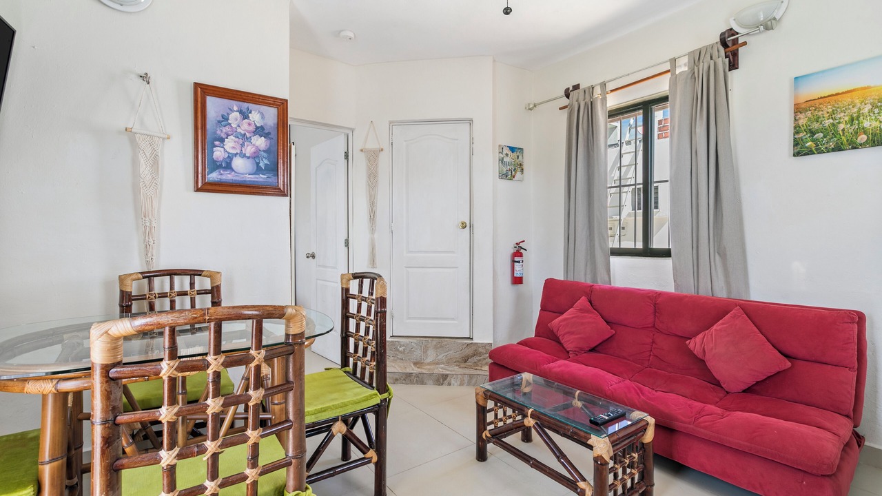 Photo of Livingroom in Luis Donaldo Colosio