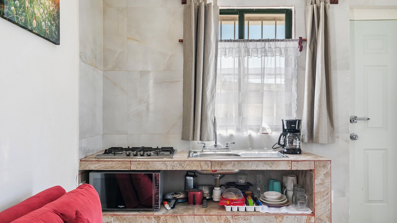 Photo of Kitchen in Luis Donaldo Colosio