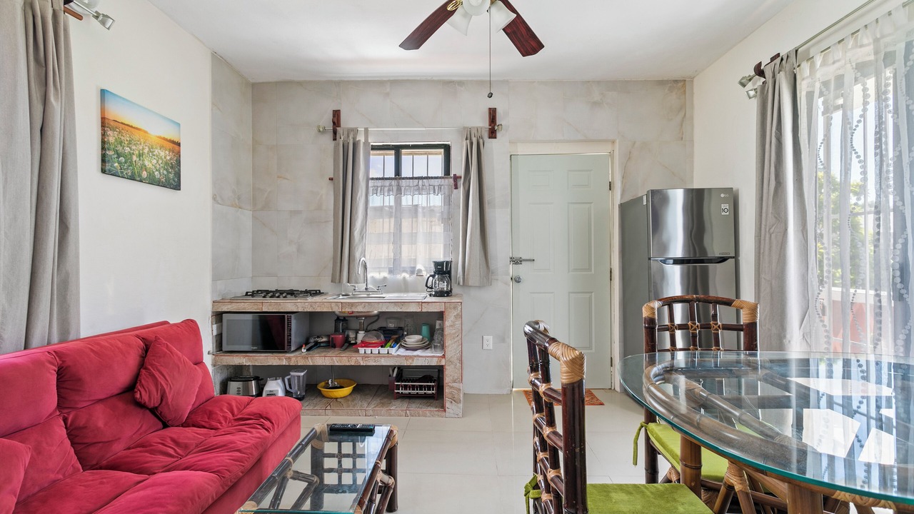 Photo of Livingroom in Luis Donaldo Colosio