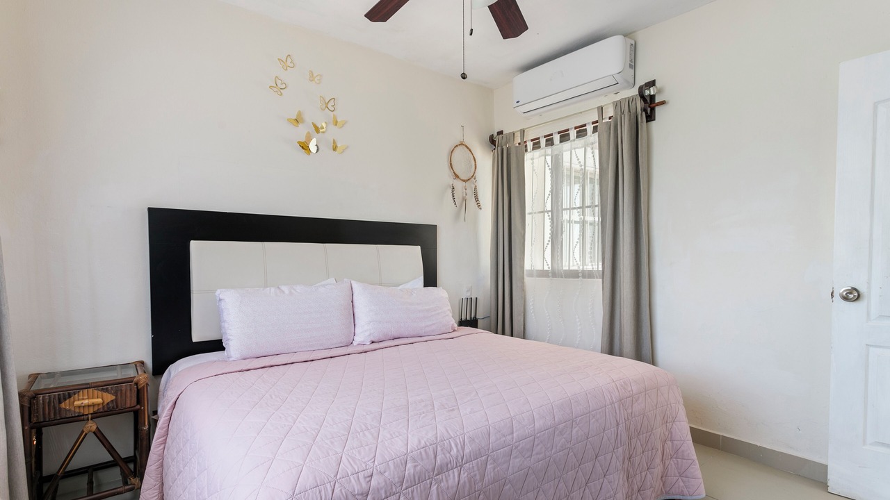Photo of Bedroom in Luis Donaldo Colosio