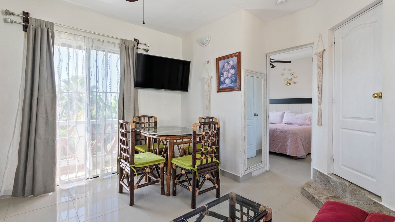 Photo of Bedroom in Luis Donaldo Colosio