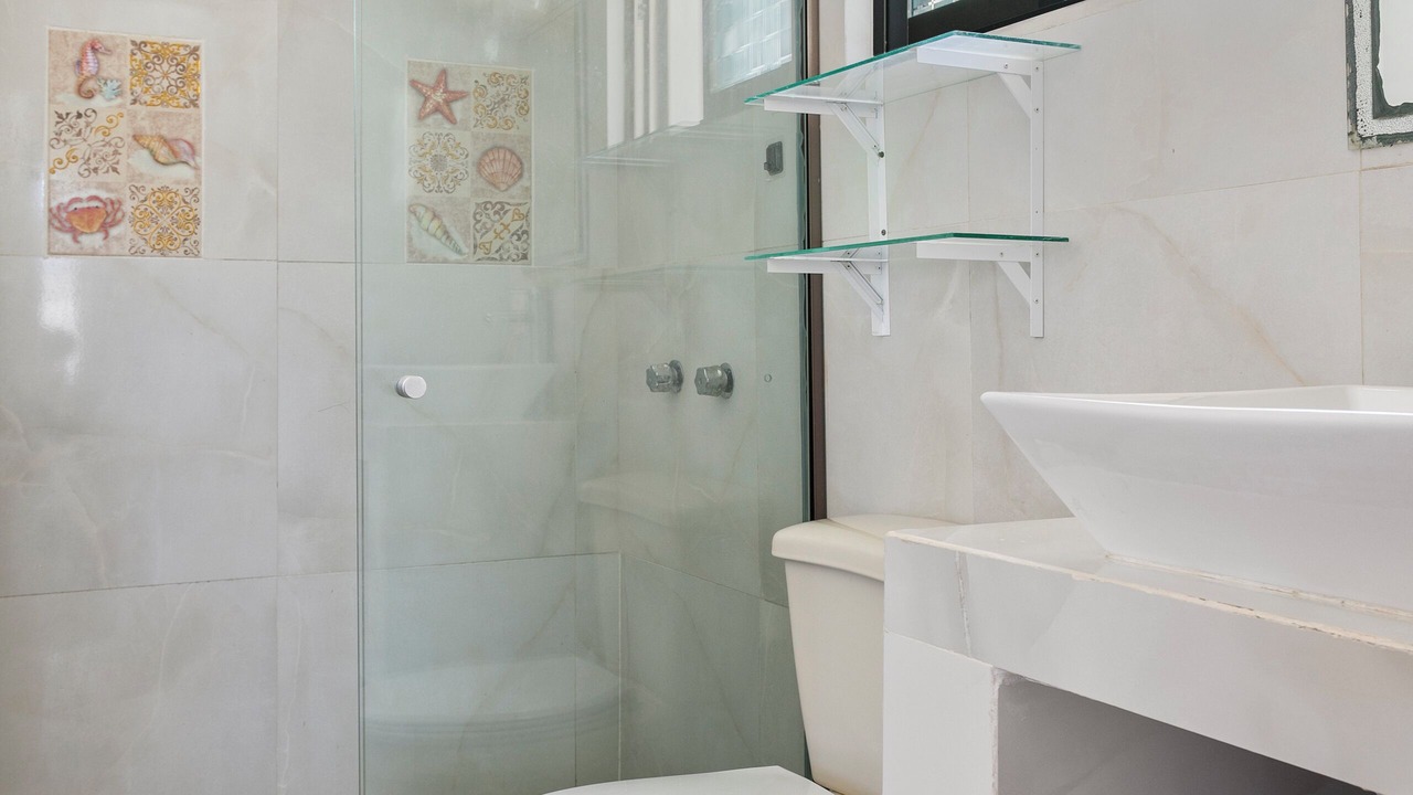 Photo of Bathroom in Luis Donaldo Colosio