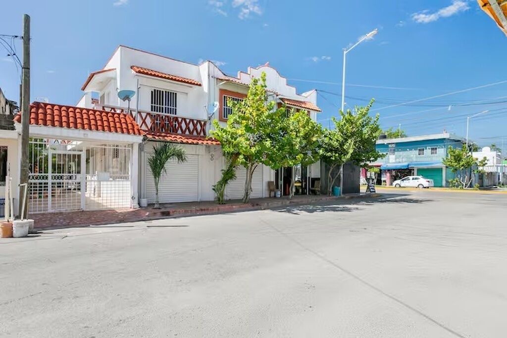 Photo of Outdoor in Luis Donaldo Colosio