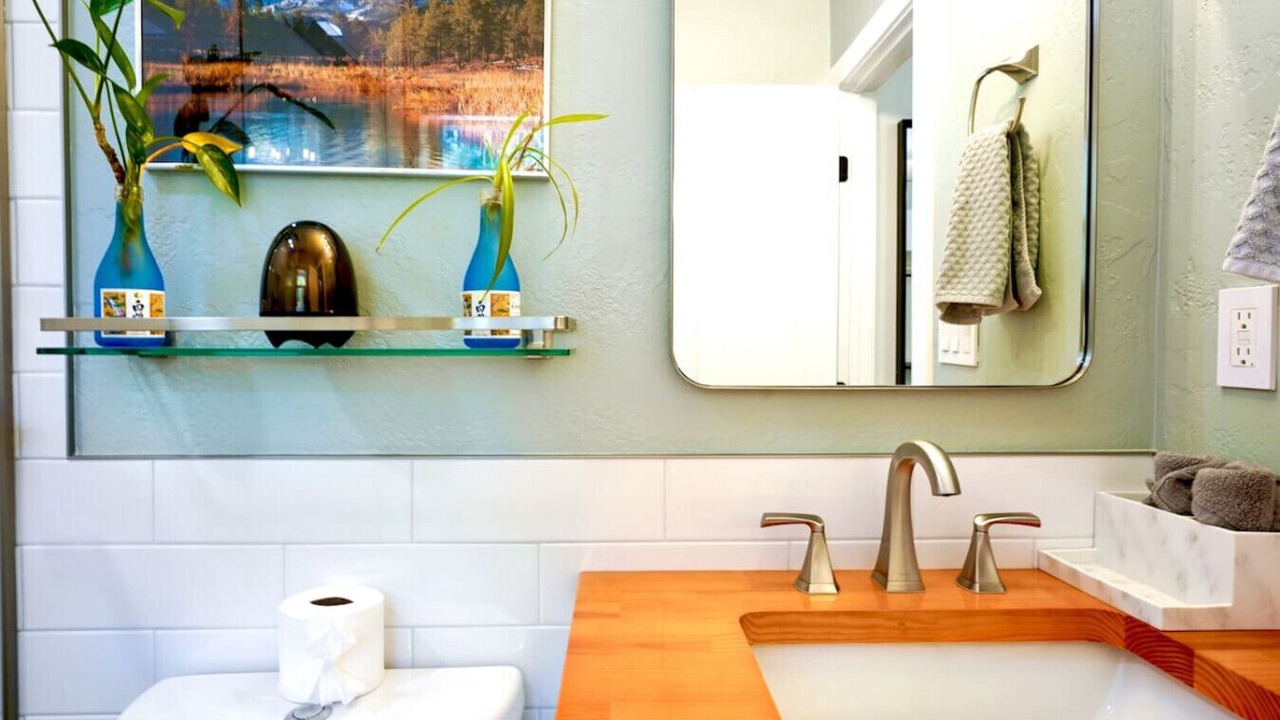 Photo of Bathroom in Flagstaff