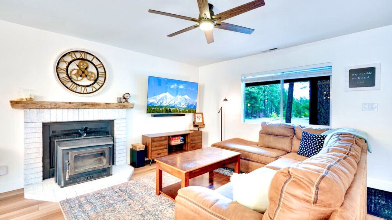 Photo of Bedroom in Flagstaff