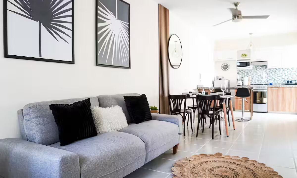 Photo of Livingroom in Veracruz