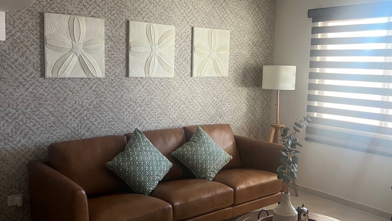 Photo of Livingroom in Juarez Municipality