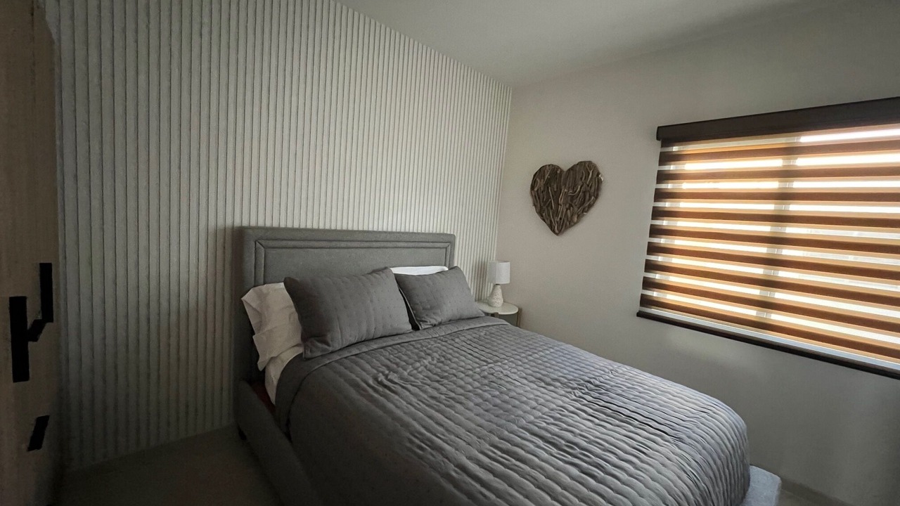 Photo of Bedroom in Juarez Municipality