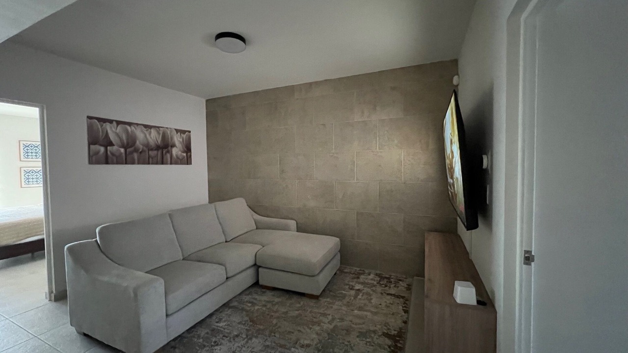 Photo of Livingroom in Juarez Municipality