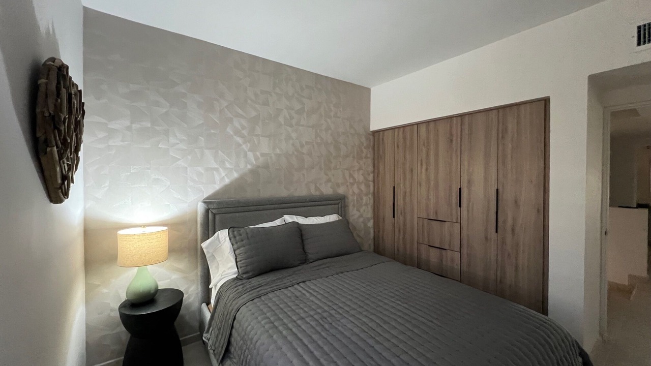 Photo of Bedroom in Juarez Municipality