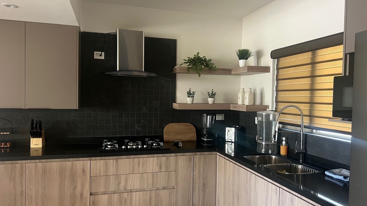 Photo of Kitchen in Juarez Municipality