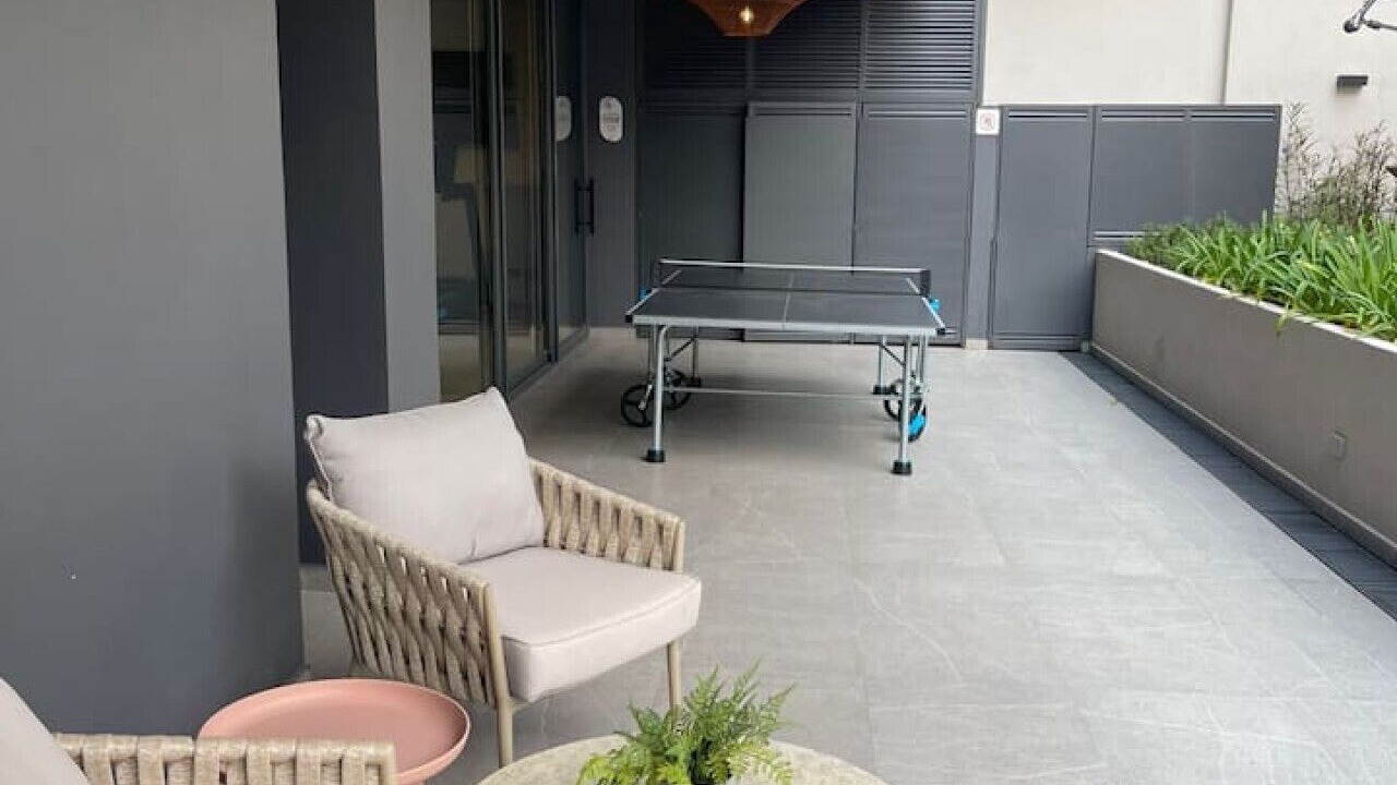 Photo of Patio Balcony in Zona Minerva