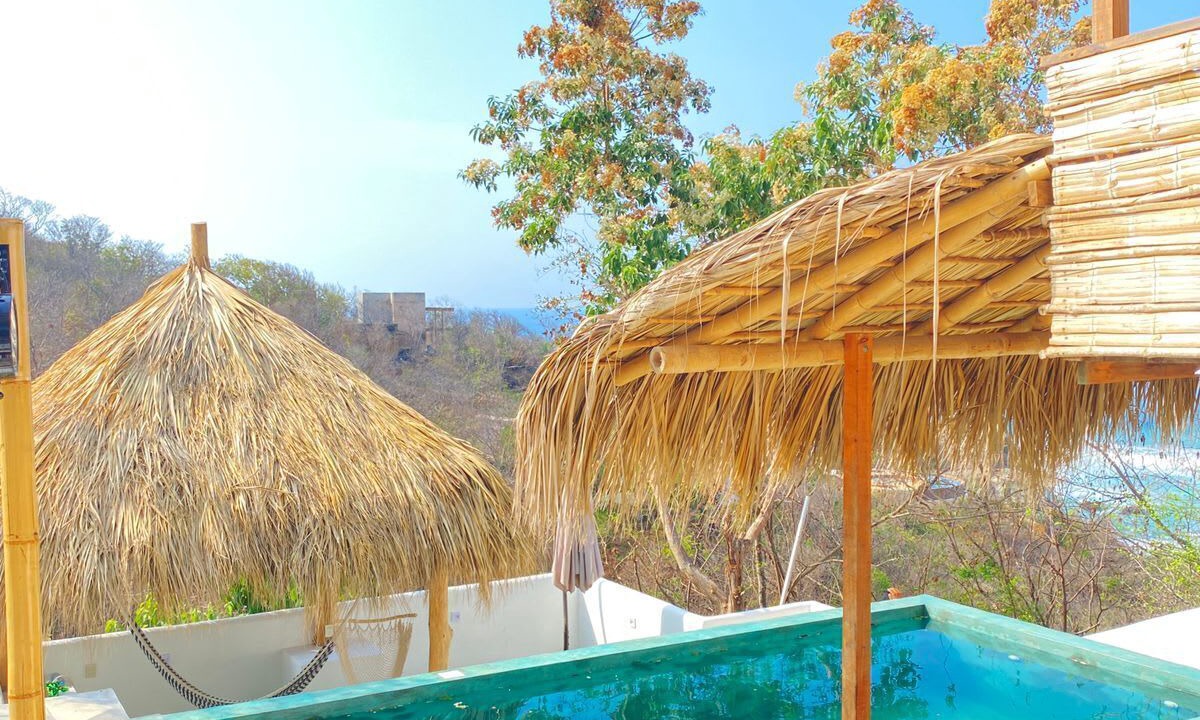 Photo of Outdoor in San Agustinillo
