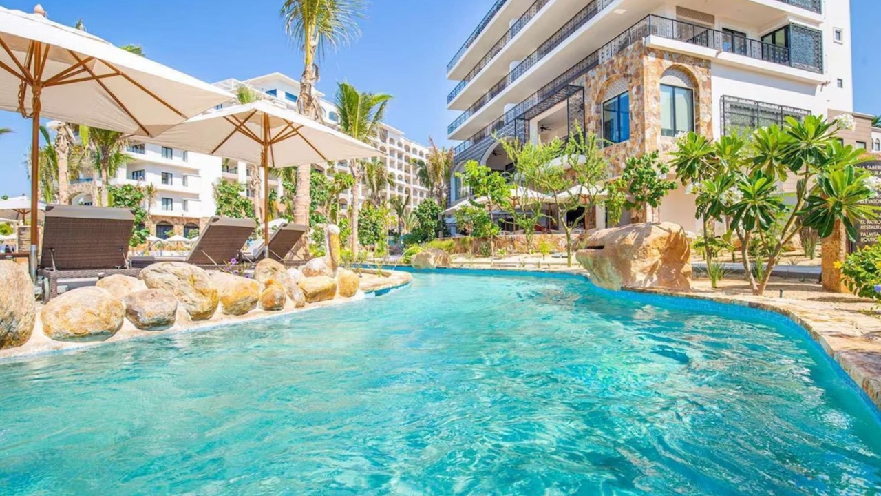 Photo of Outdoor in San Jose del Cabo