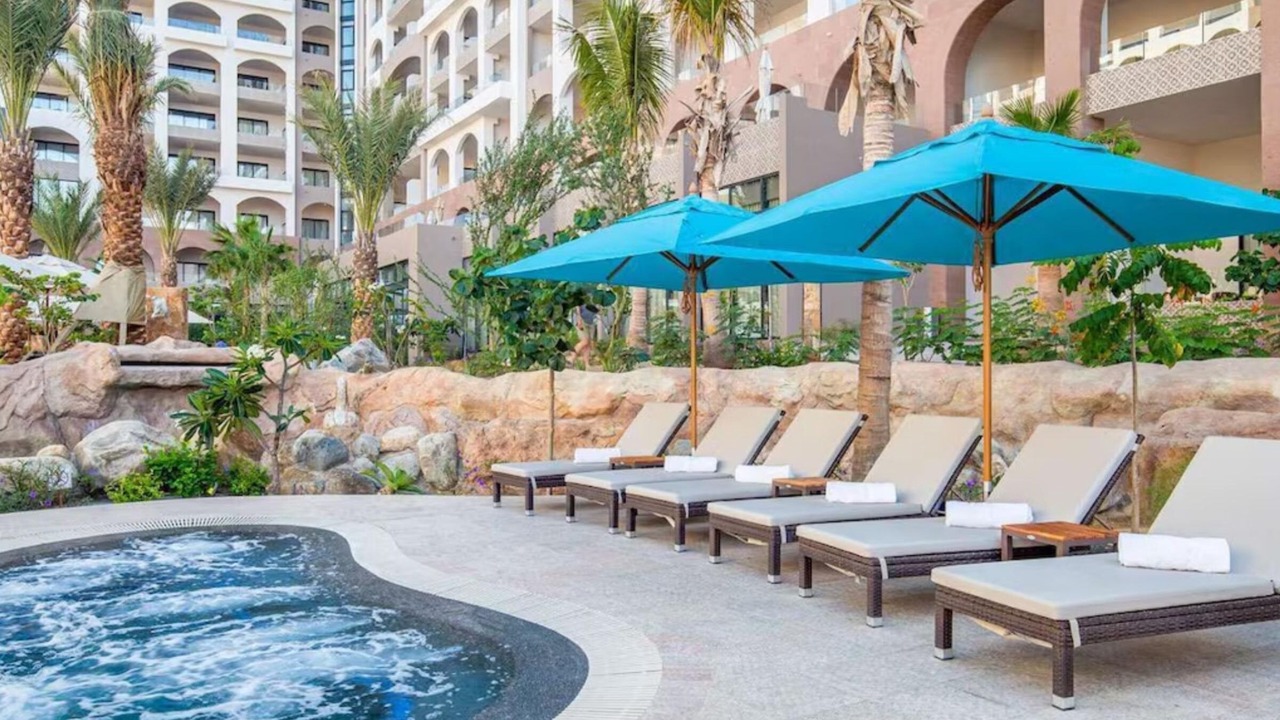 Photo of Outdoor in San Jose del Cabo