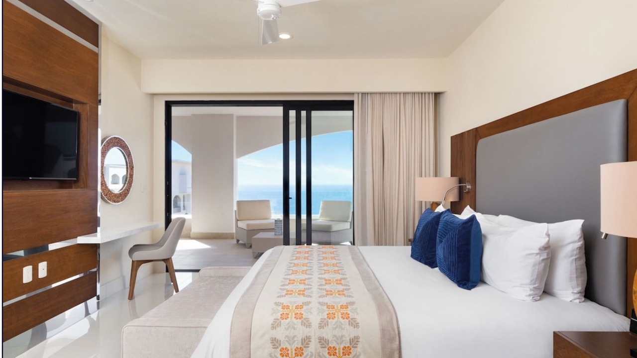 Photo of Bedroom in San Jose del Cabo