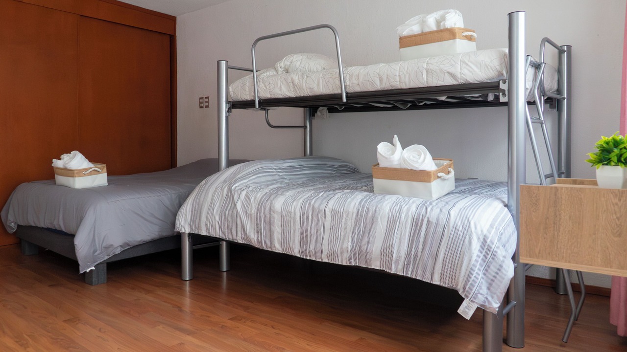 Photo of Bedroom in San Luis Potosi