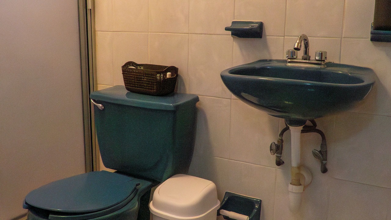 Photo of Bathroom in San Luis Potosi