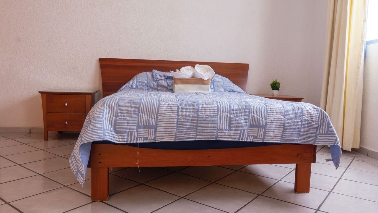 Photo of Bedroom in San Luis Potosi