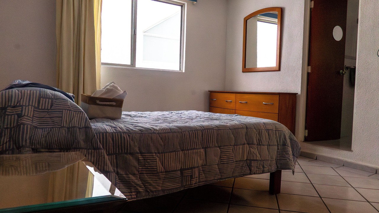 Photo of Bedroom in San Luis Potosi