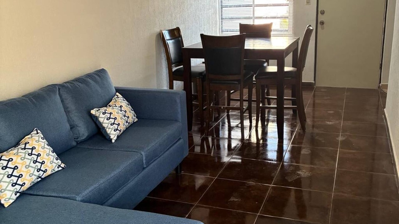 Photo of Livingroom in Guaymas