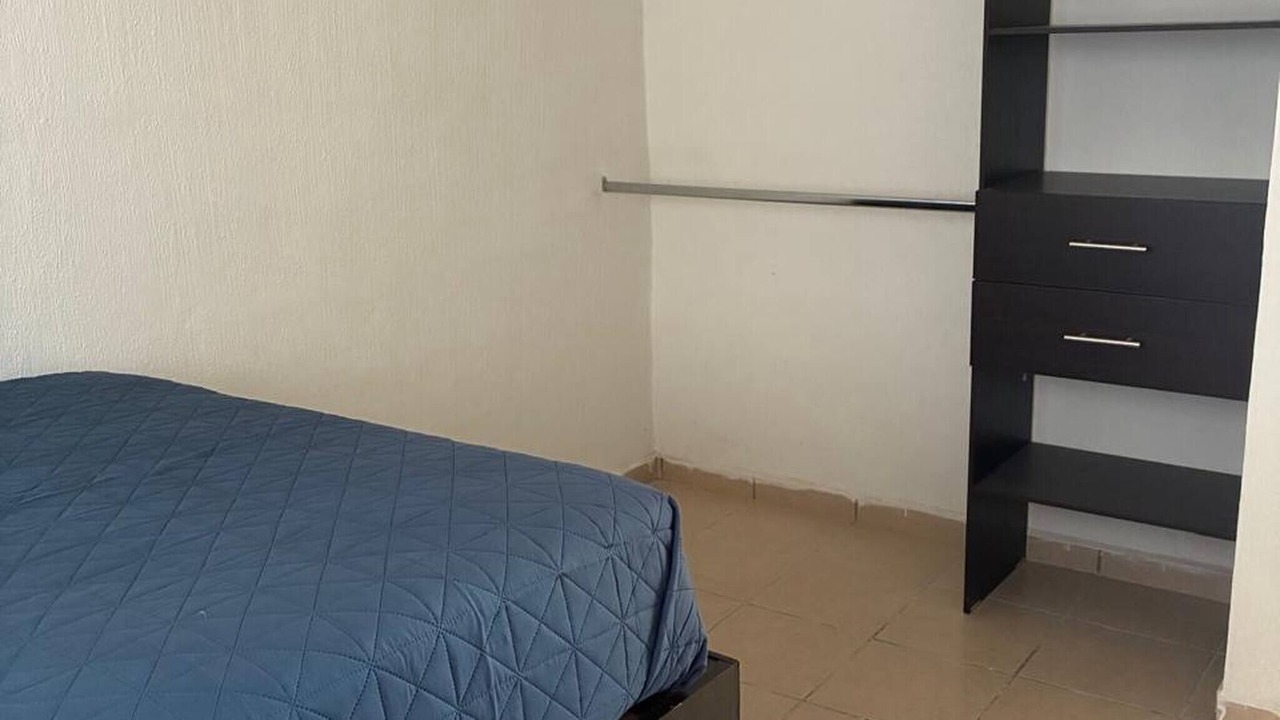 Photo of Bedroom in Guaymas
