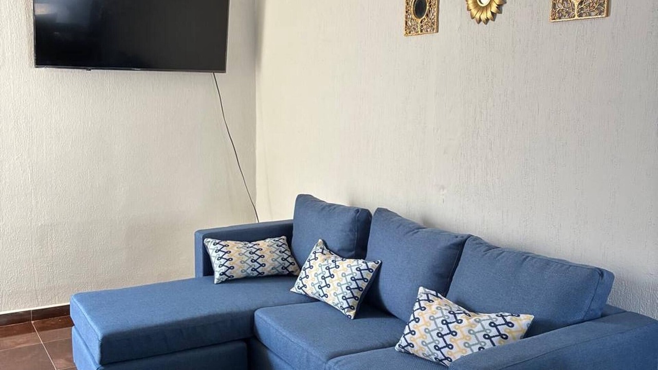 Photo of Livingroom in Guaymas
