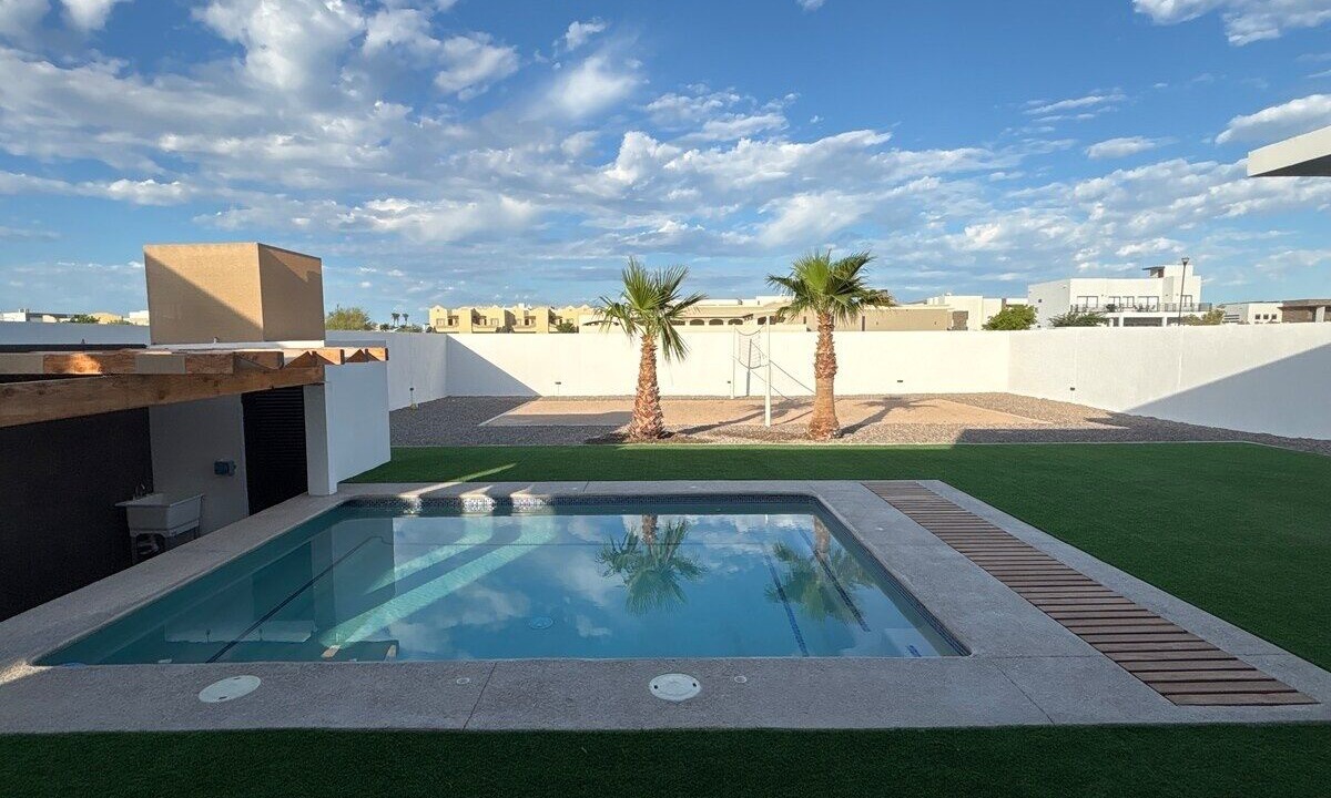 Photo of Outdoor in La Choya