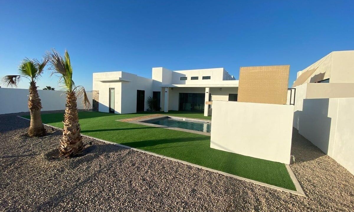 Photo of Outdoor in La Choya