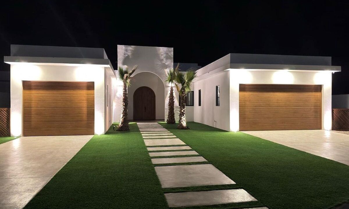 Photo of Outdoor in La Choya