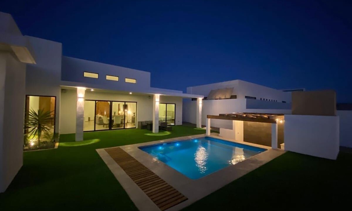 Photo of Outdoor in La Choya