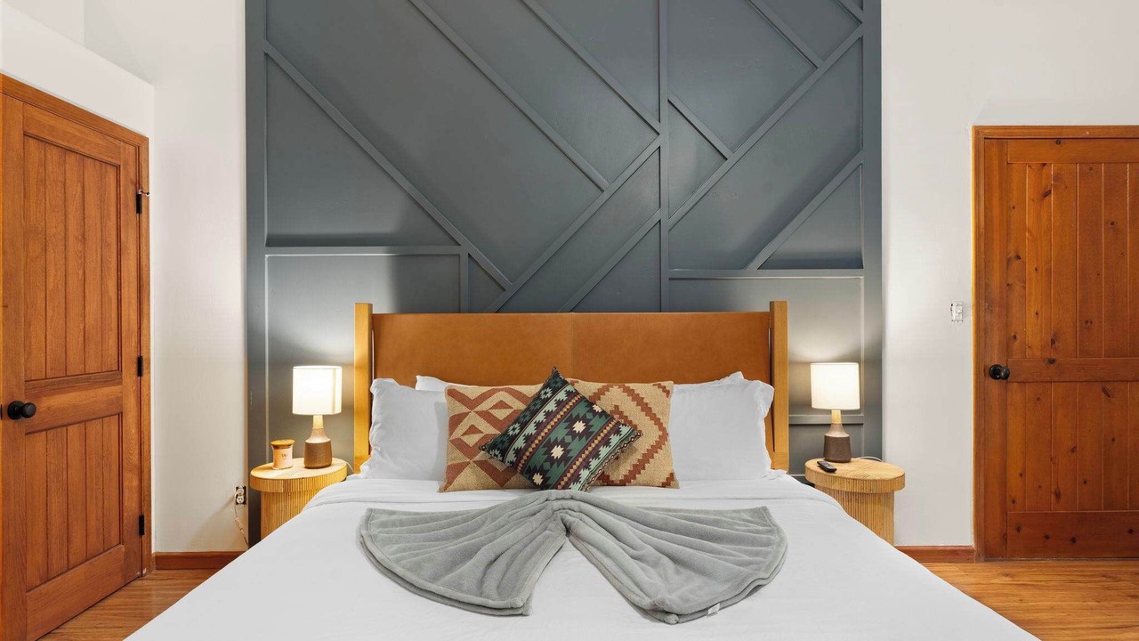 Photo of Bedroom in West Sedona