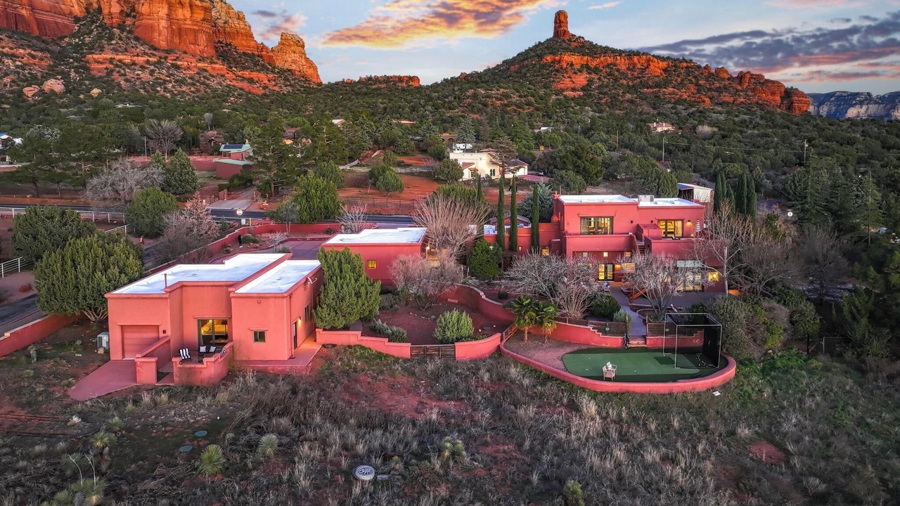 Photo of Outdoor in West Sedona