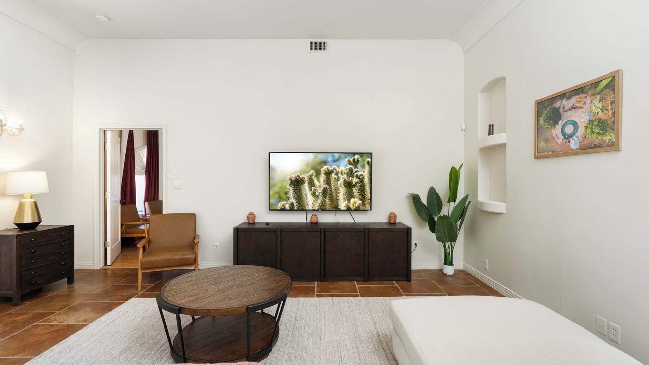 Photo of Bedroom in West Sedona