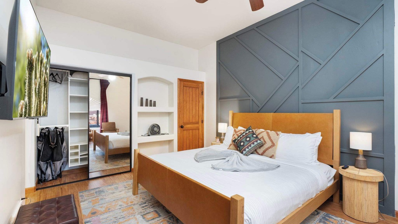 Photo of Bedroom in West Sedona