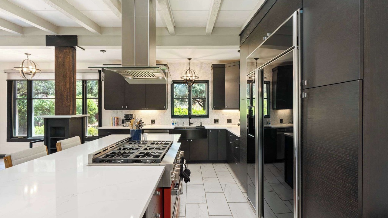 Photo of Kitchen in West Sedona