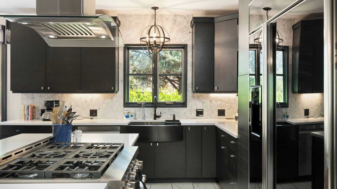 Photo of Kitchen in West Sedona
