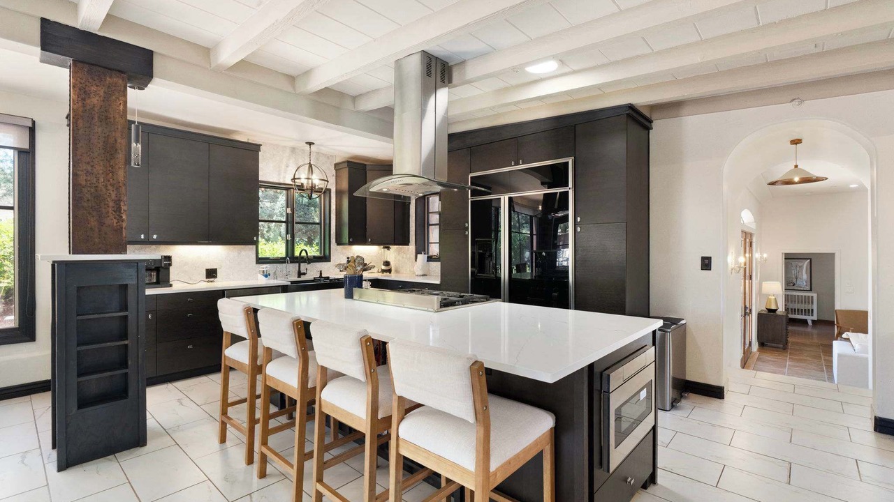 Photo of Kitchen in West Sedona