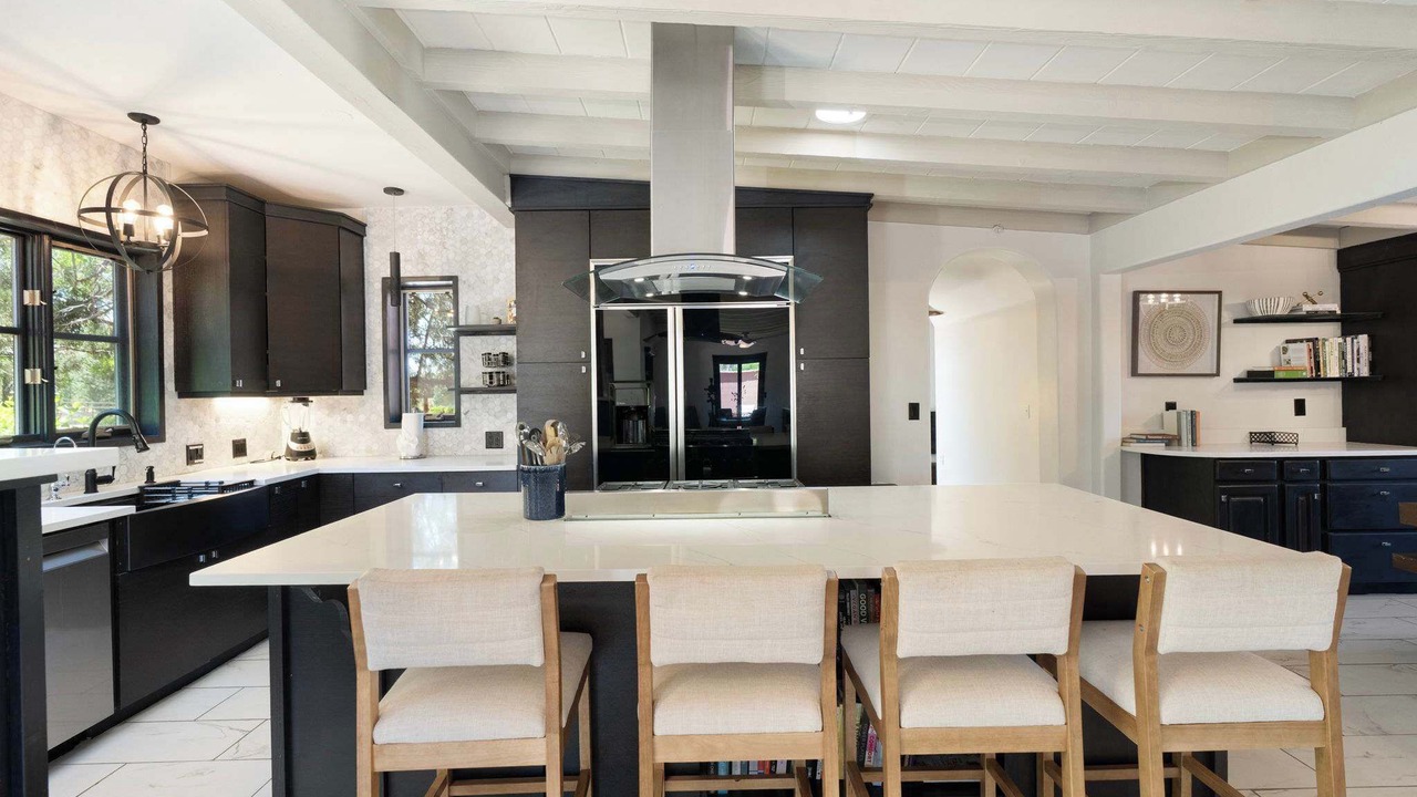 Photo of Kitchen in West Sedona