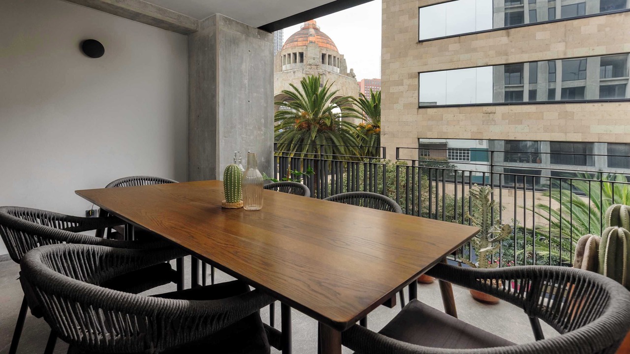 Photo of Outdoor in Cuauhtemoc