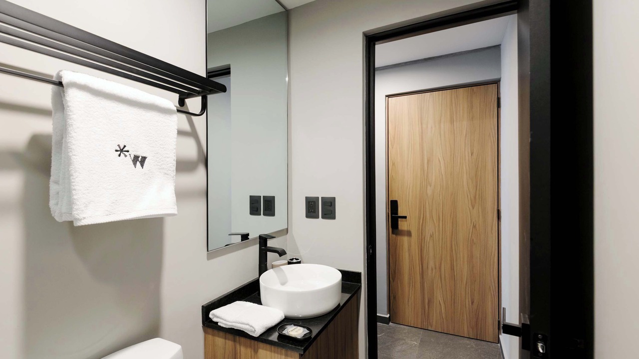 Photo of Bathroom in Cuauhtemoc