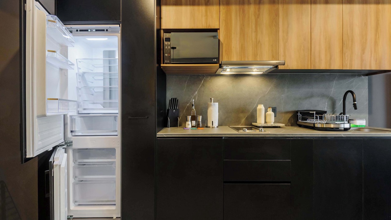 Photo of Kitchen in Cuauhtemoc