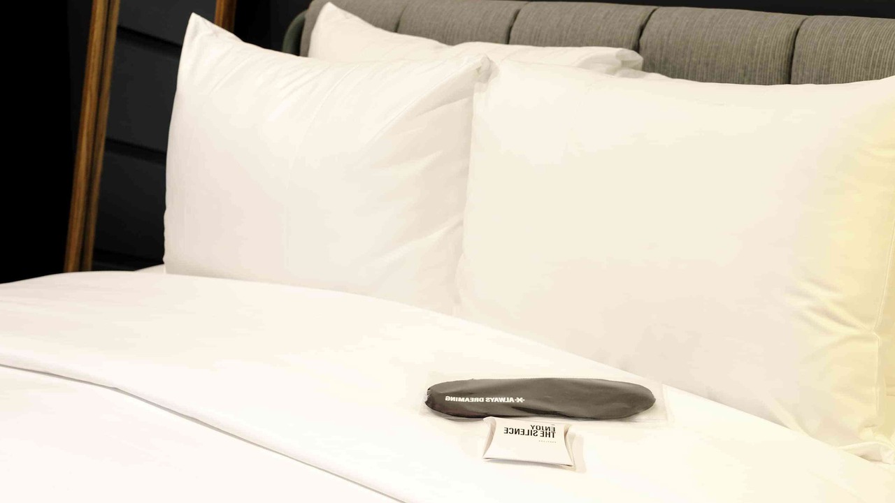 Photo of Bedroom in Cuauhtemoc