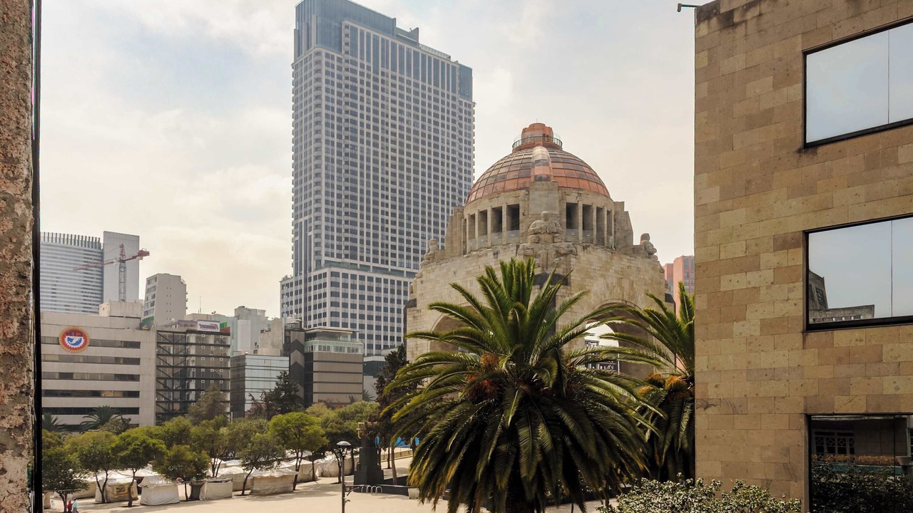 Photo of Others in Cuauhtemoc