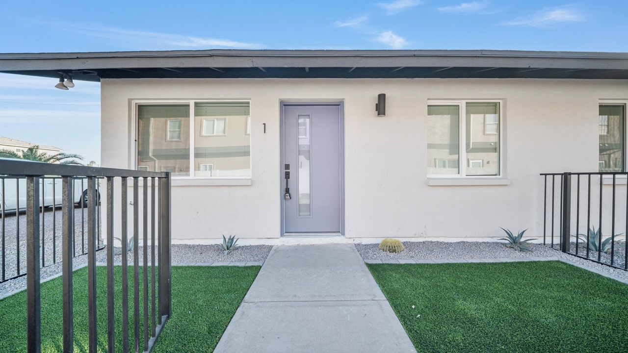 Photo of Outdoor in Camelback East