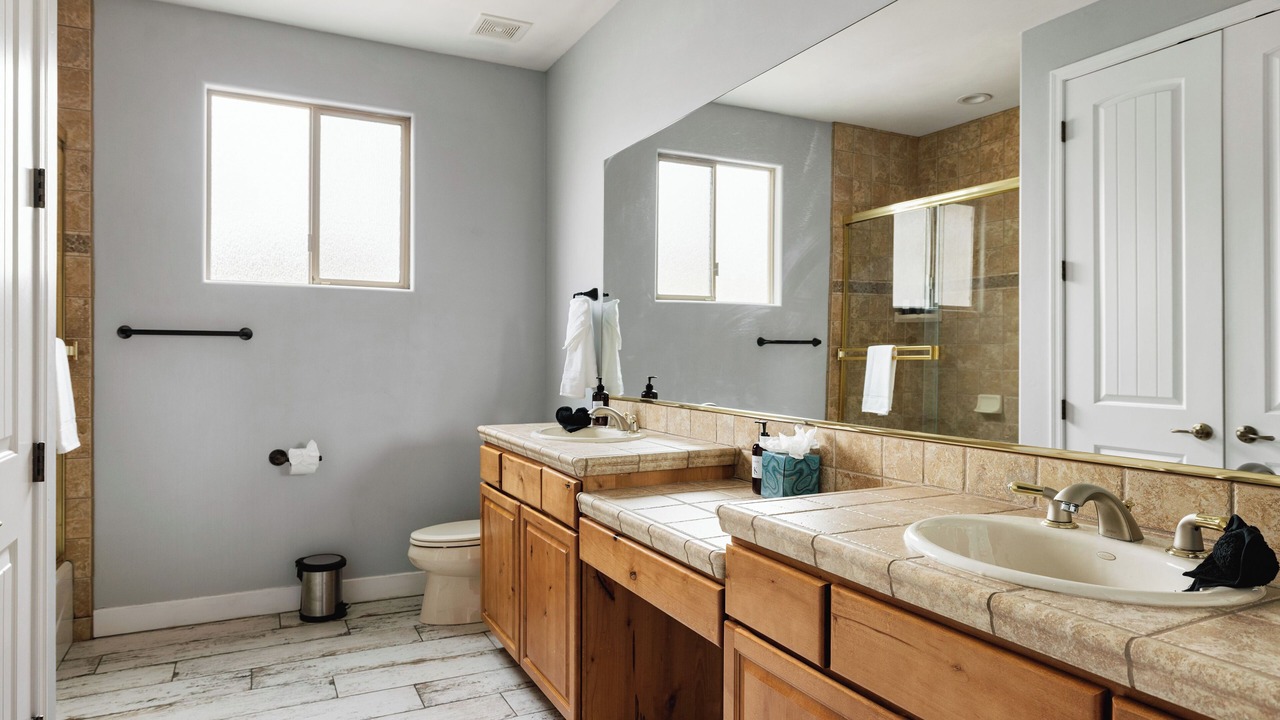 Photo of Bathroom in Phoenix
