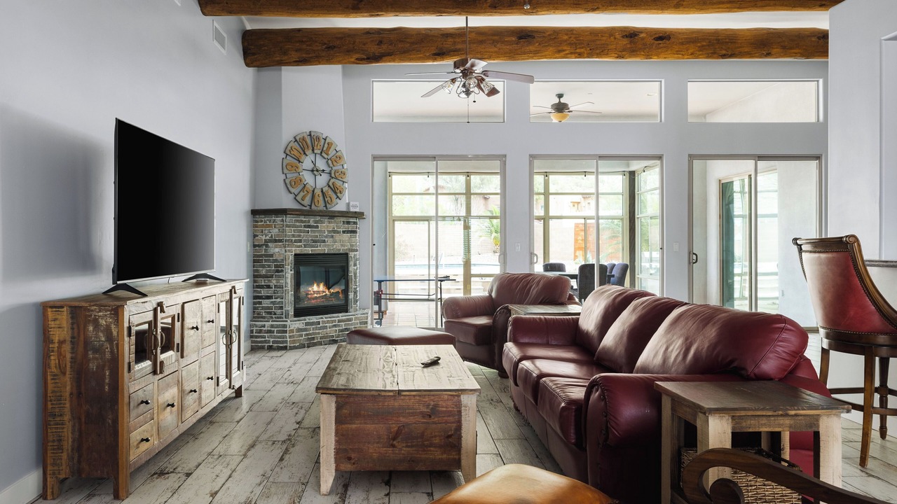Photo of Livingroom in Phoenix
