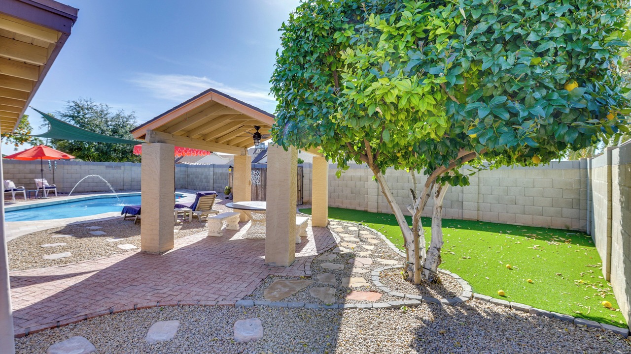 Photo of Patio Balcony in Glendale